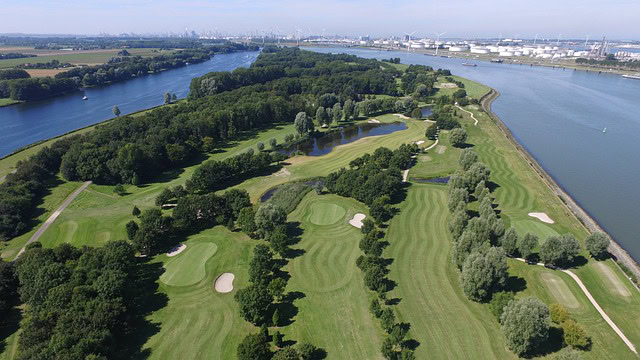 Quem ganhou a maioria dos Torneios de Golfe