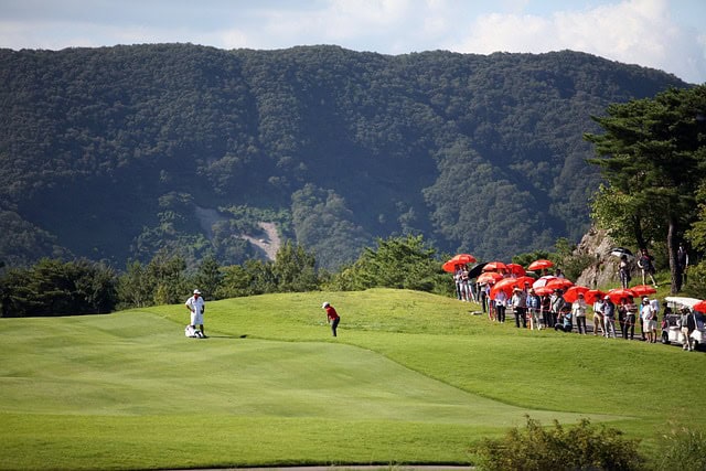 O Que São Mulligans no Golfe