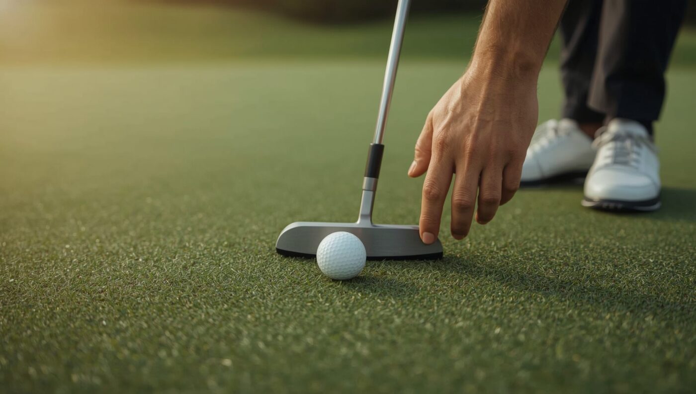 Melhores Putters de Golfe – Ranking Oficial