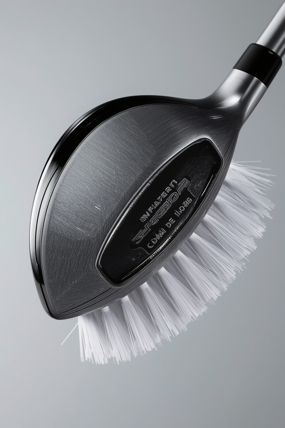 Escovas de Limpeza de Golfe