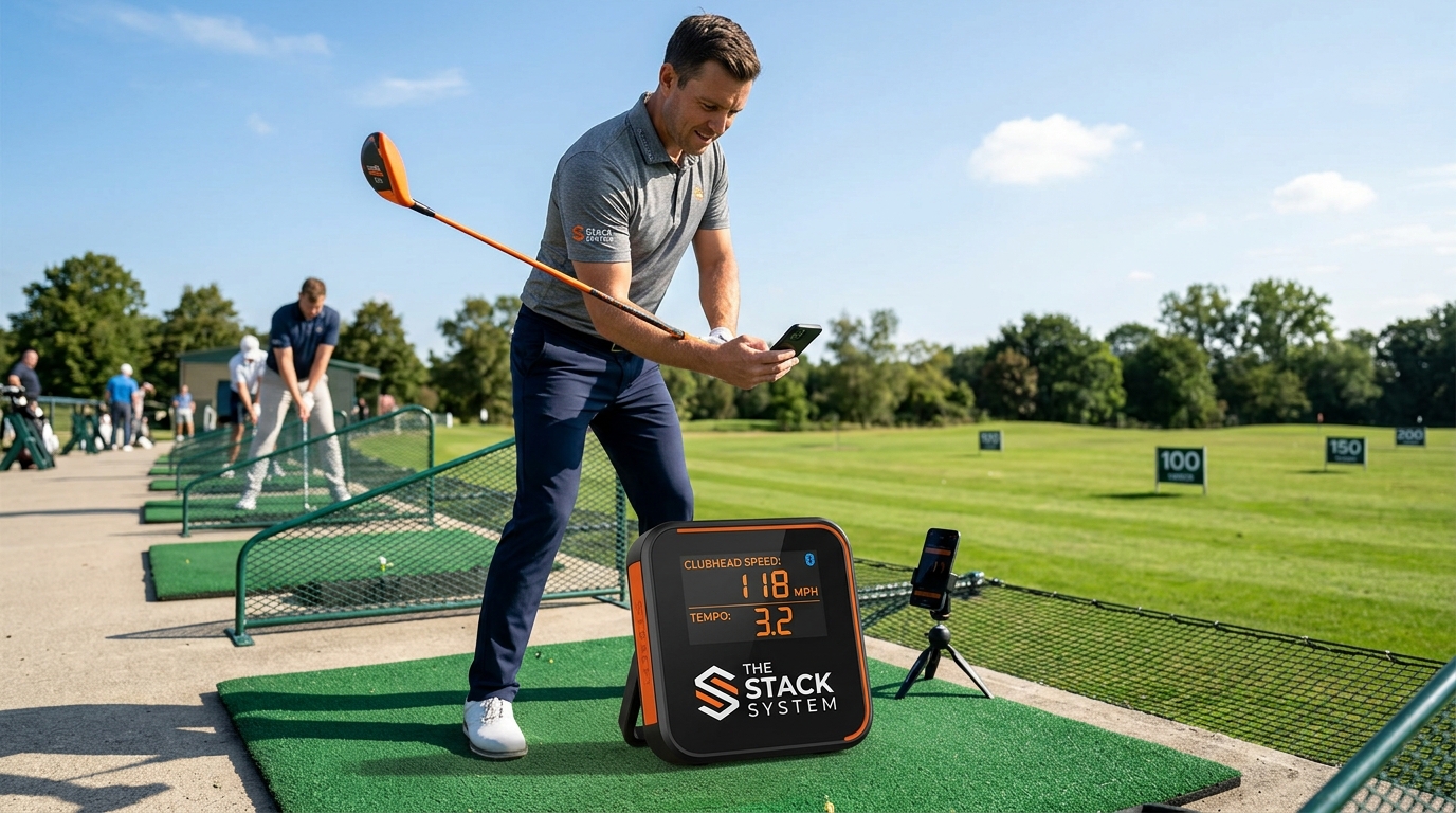 Speed Radar for The Stack System