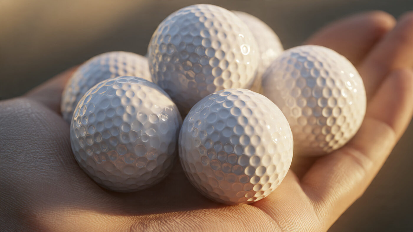AVX vs Pro V1x (Low Spin vs High Performance – Which One Wins)