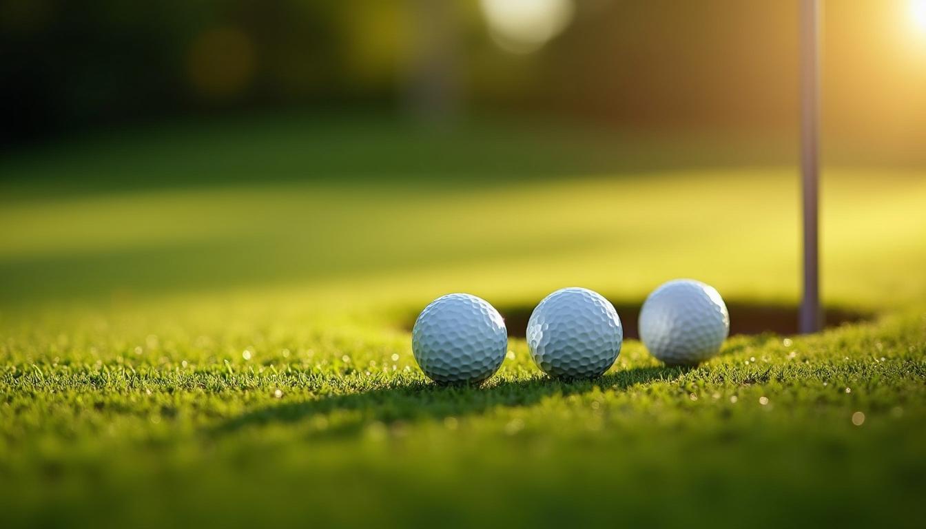Best Ball for 100 MPH Swing Speed (Complete Distance & Tour Performance Guide)