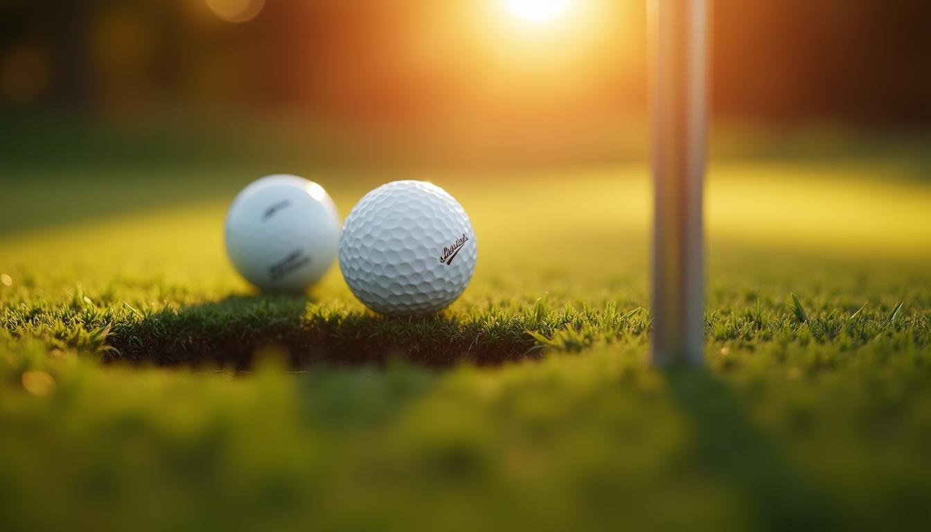 Best Ball for 75 MPH Swing Speed (Complete Distance & Forgiveness Guide)