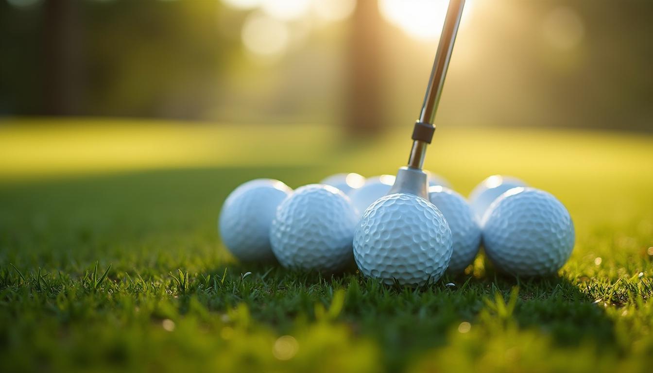 Best Ball for 85 MPH Swing Speed (Complete Distance & Control Guide)