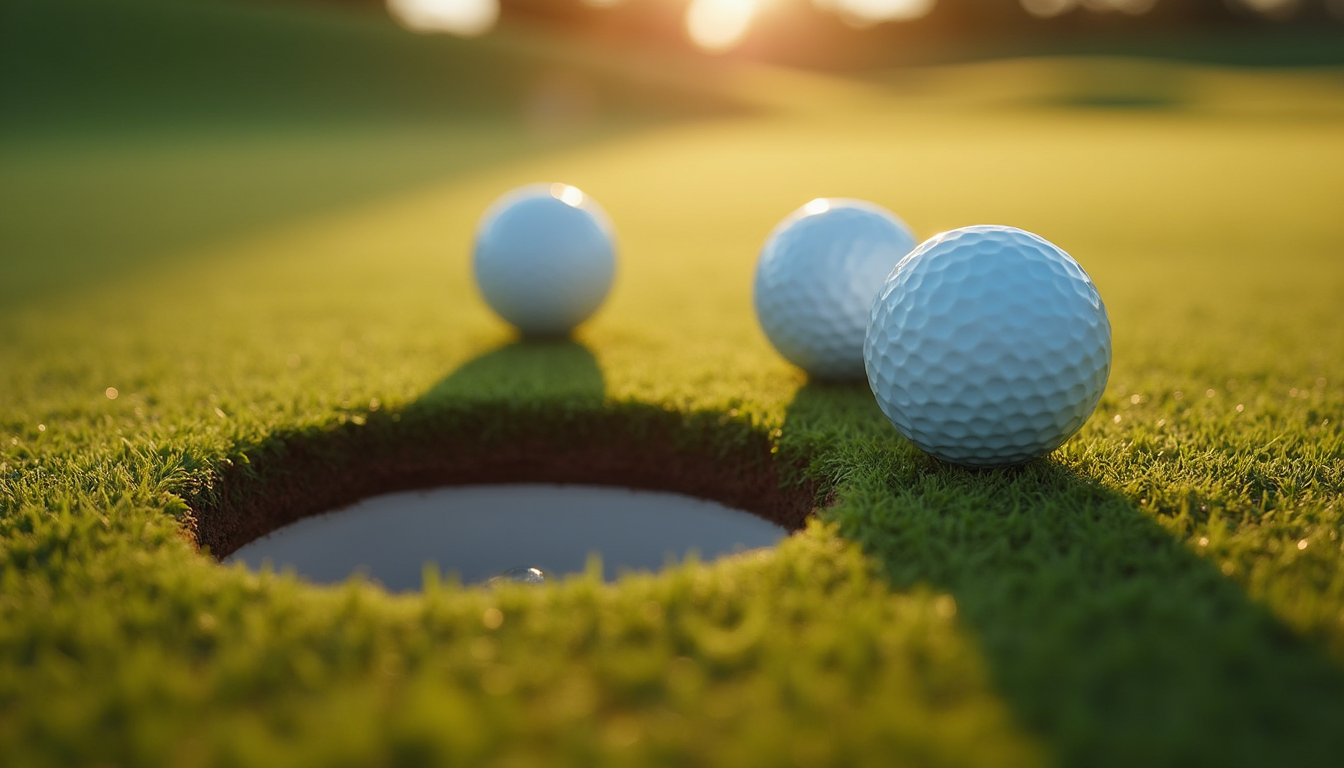Best Ball for 95 MPH Swing Speed (Complete Distance & Control Guide)