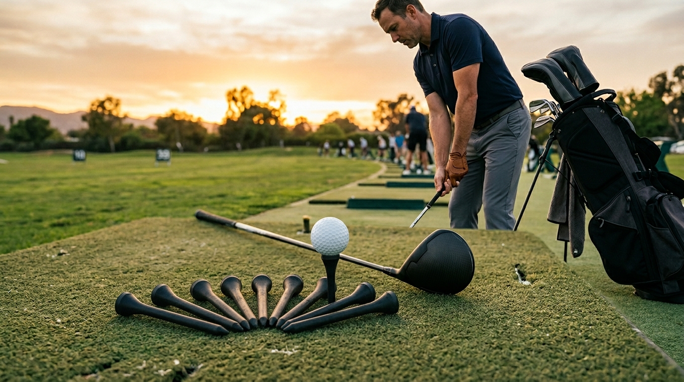 Best Bamboo Golf Tees Top Eco-Friendly Picks for Every Golfer