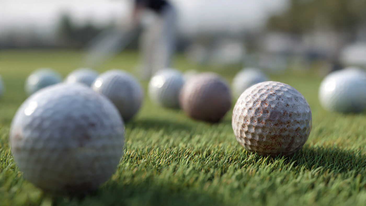 Best Bridgestone Golf Balls (Top Models for Distance & Accuracy)