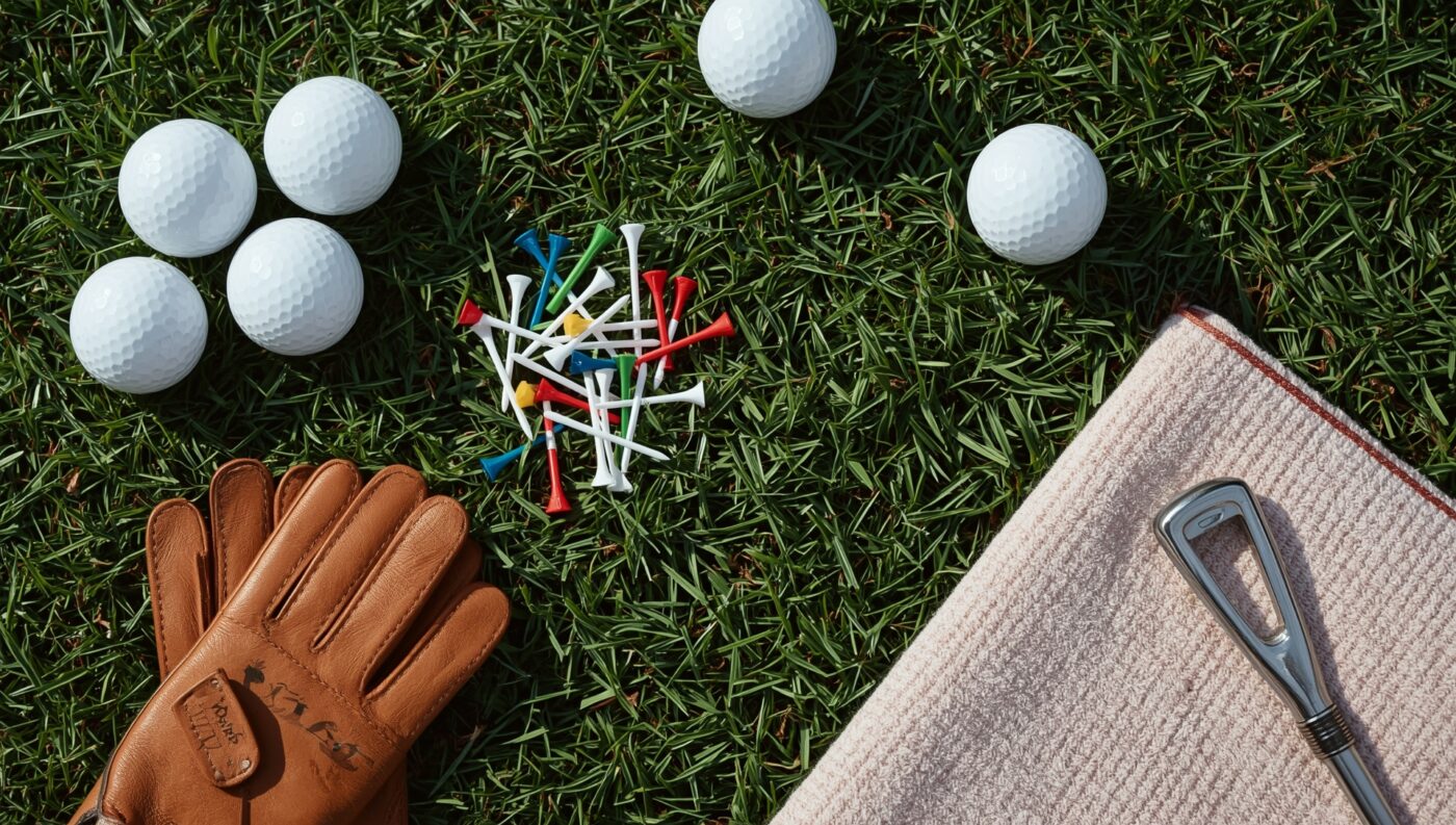Best Budget Golf Balls (Affordable Picks That Actually Perform)