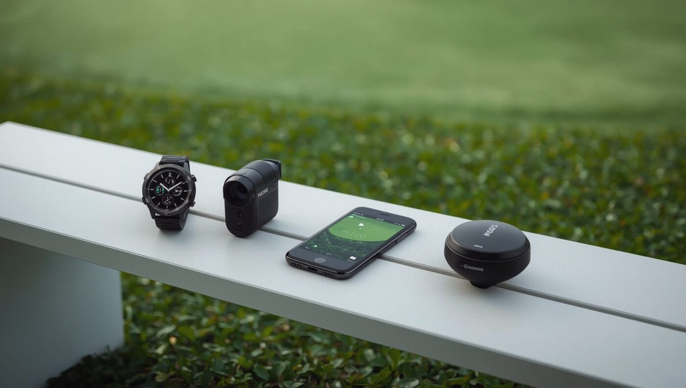 Best Devices to Measure Golf Swing Speed (Accurate & Worth It)