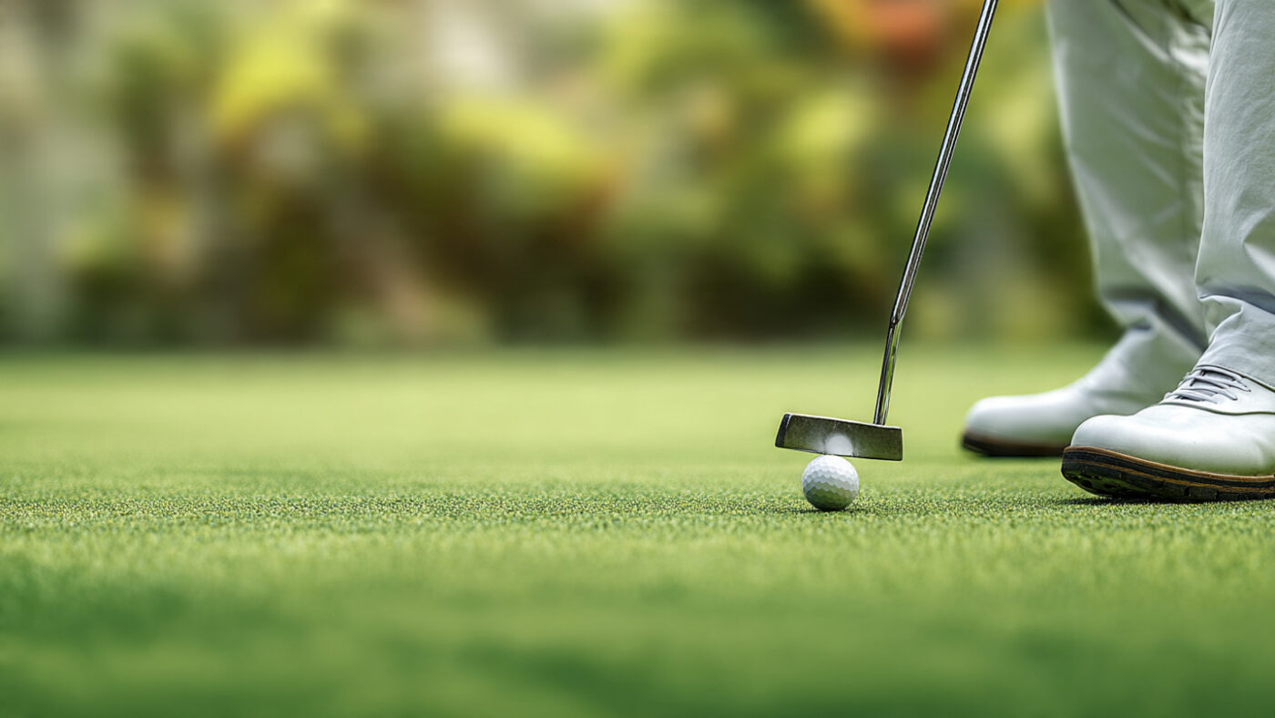 Best Golf Ball for High Swing Speed (100+ mph) – Top Picks for Distance & Control
