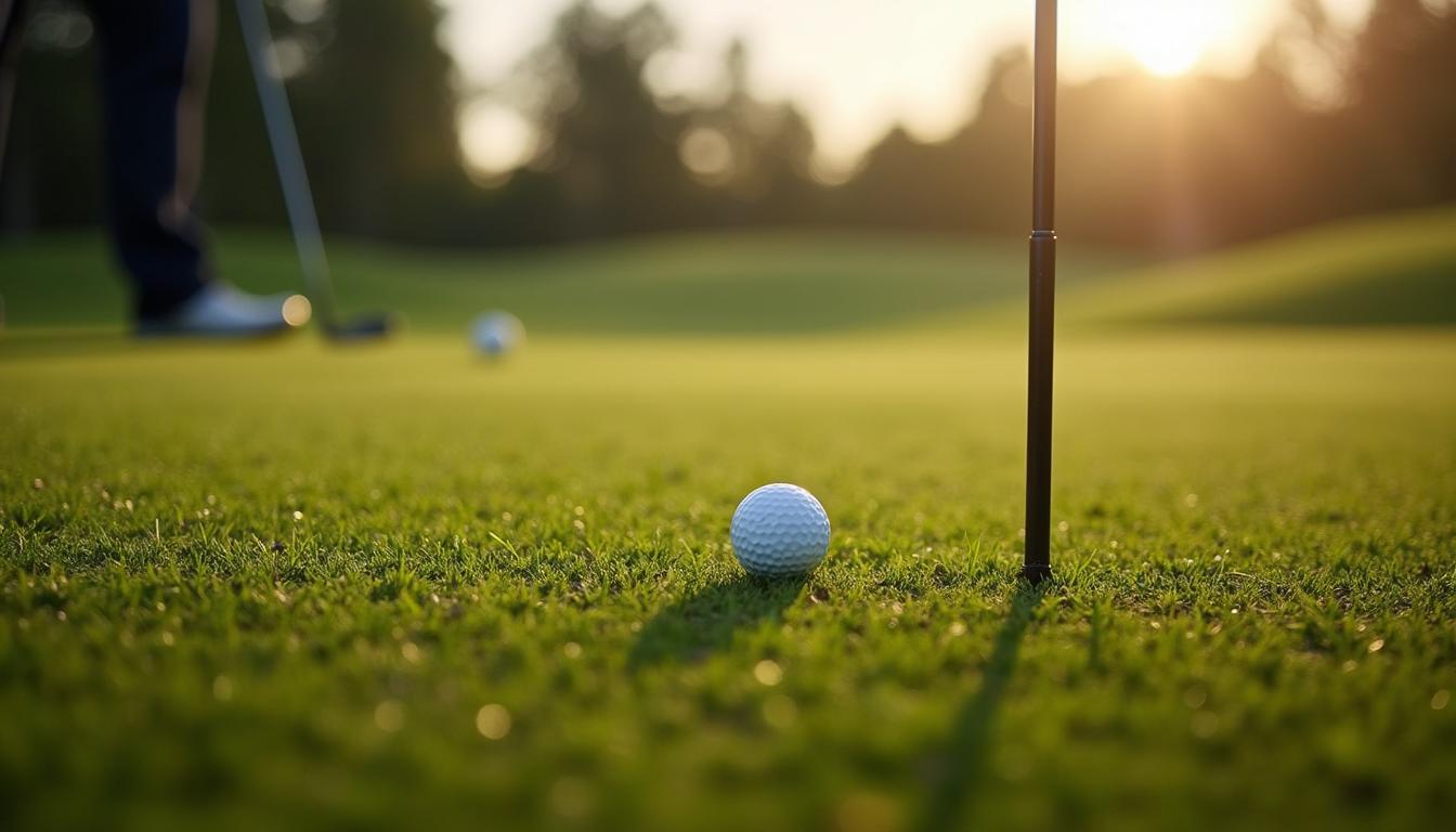 Best Golf Ball for Slow Swing Speed Top Low Compression Picks