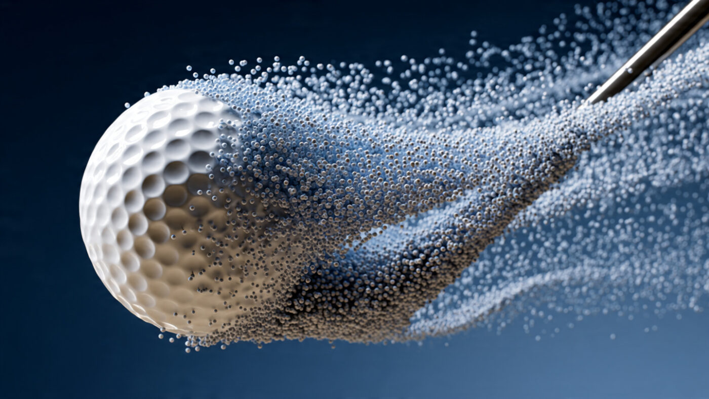 Best Golf Ball for Your Swing Speed Top Picks by MPH