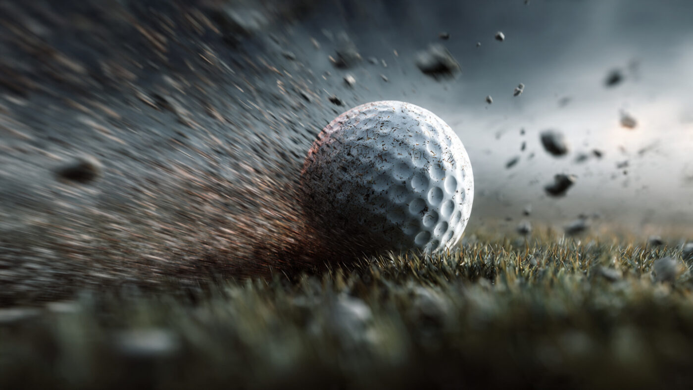Best Golf Balls