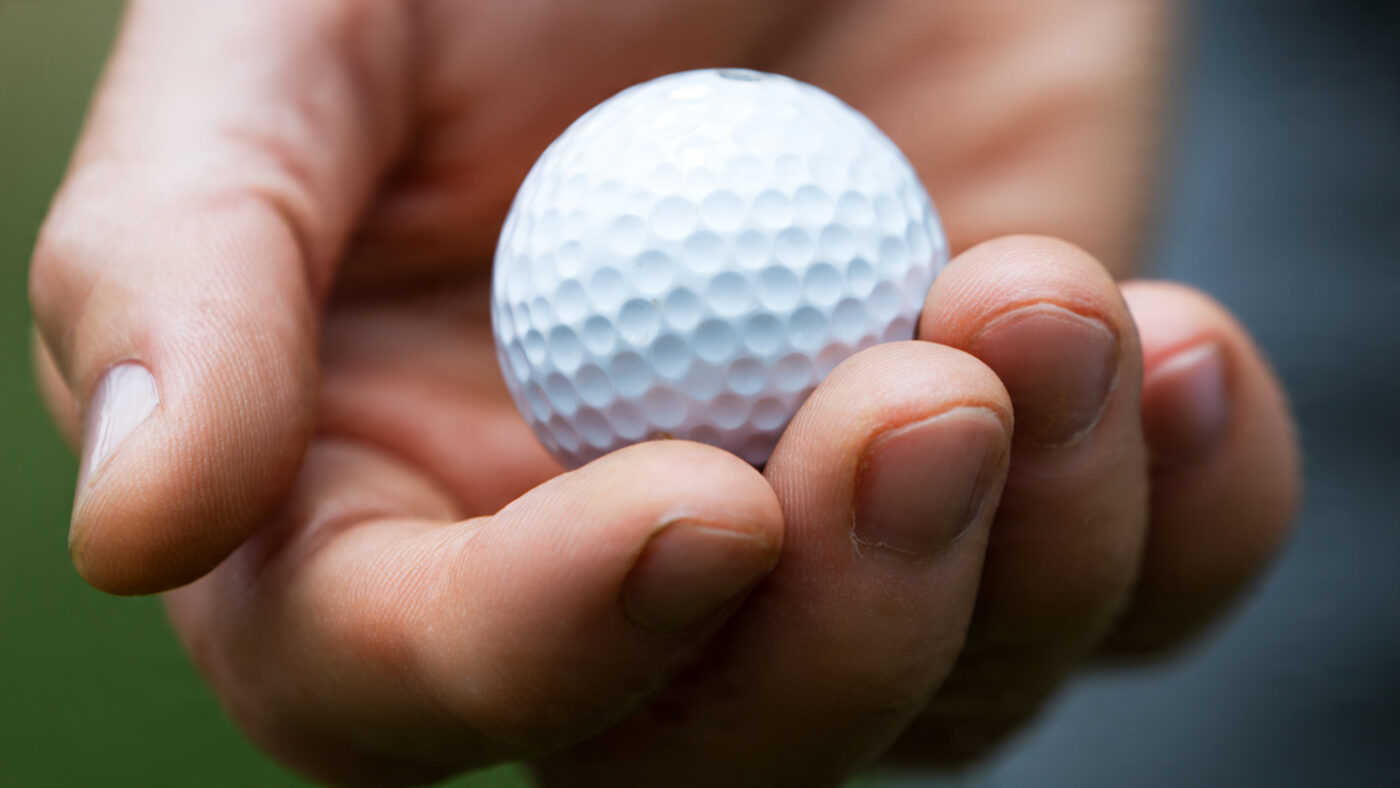 Best Golf Balls Compared (Ultimate Guide to Distance, Spin & Performance)