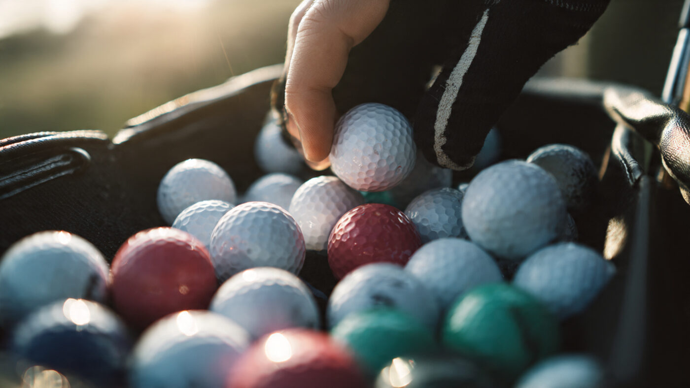 Best Golf Balls Under $25 (Affordable Picks That Actually Perform)