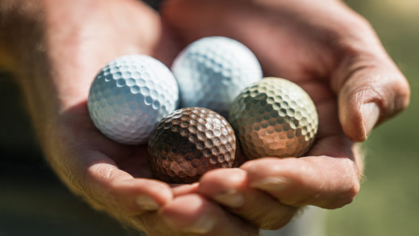 Best Golf Balls Under $30 (Top Budget Picks for Distance & Performance)