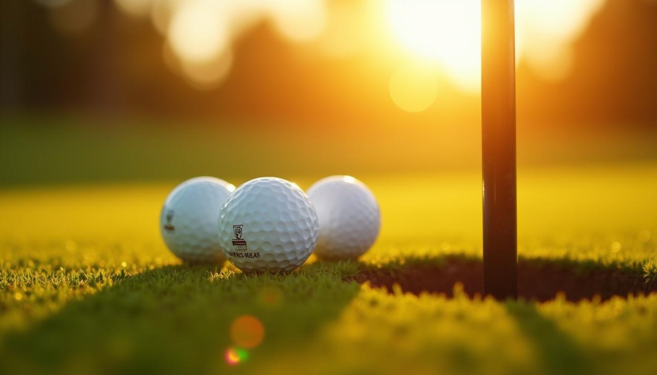 Best Golf Balls by Swing Speed (Complete Guide)