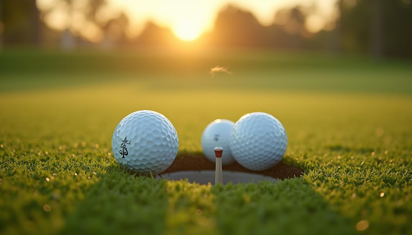 Best Golf Balls for 70 MPH Swing Speed (Complete Distance & Forgiveness Guide)