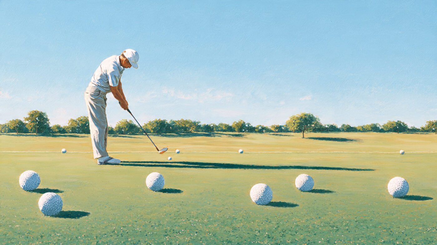 Best Golf Balls for Accuracy (Hit Straighter Shots Consistently)