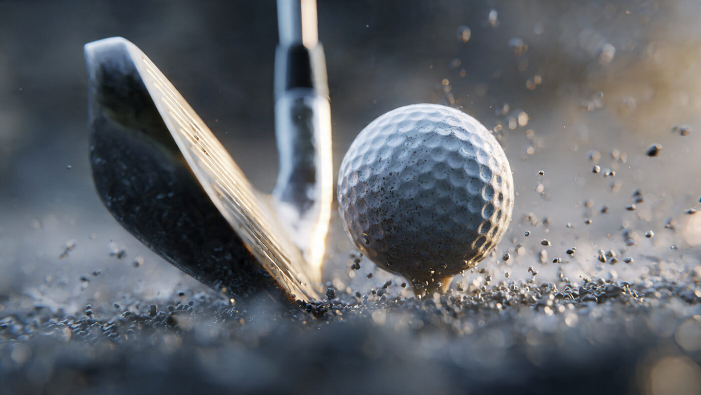 Best Golf Balls for Average Golfers – Improve Distance & Consistency