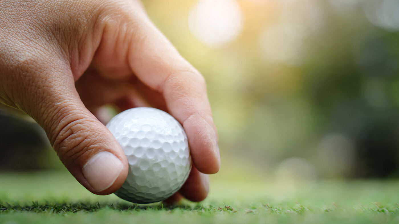 Best Golf Balls for Beginners (Top Picks for Easy Distance & Control)