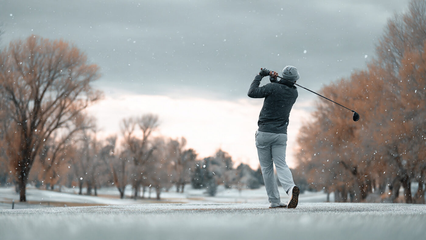 Best Golf Balls for Cold Weather – Stay Longer & Play Better in Winter