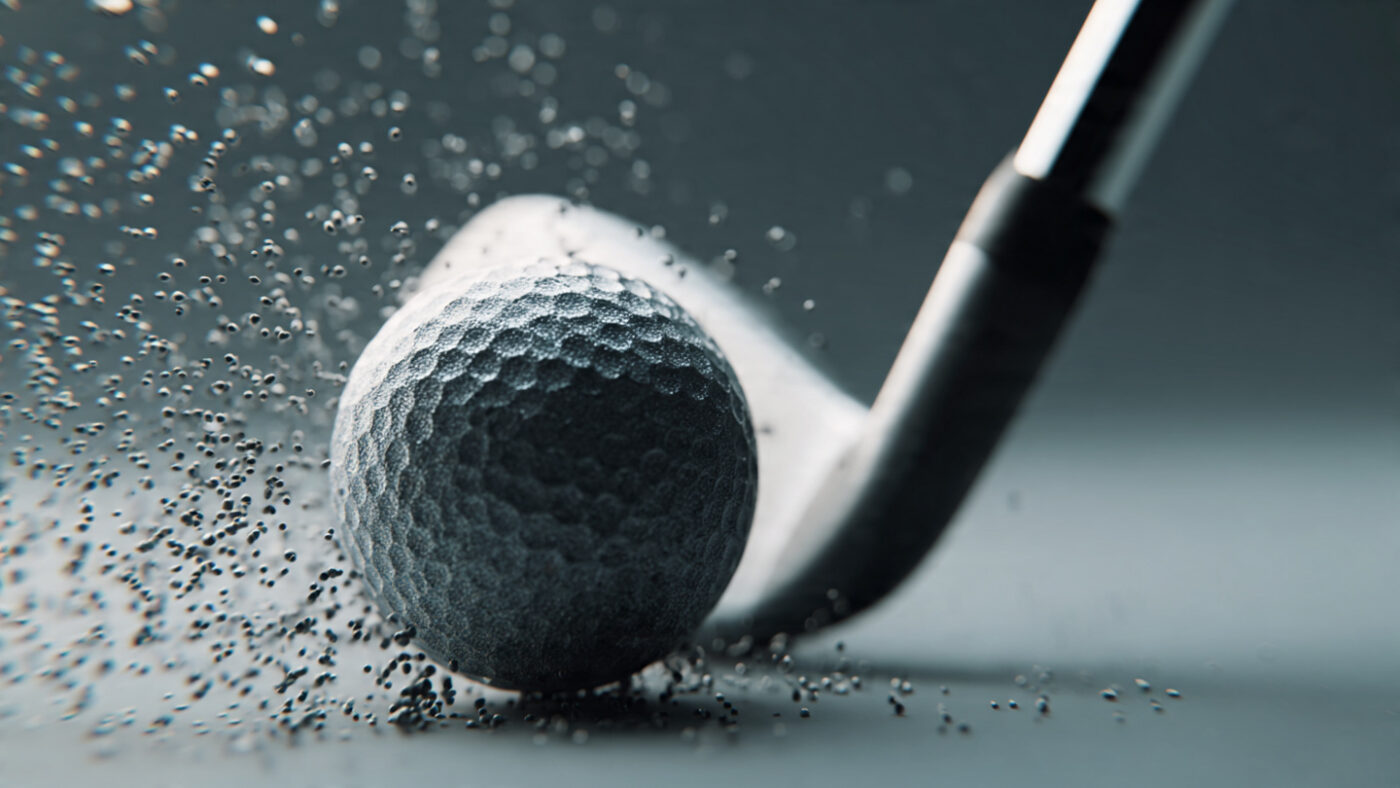 Best Golf Balls for Control – Improve Accuracy & Consistency