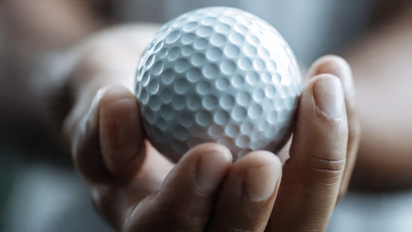 Best Golf Balls for Distance & Control – Long Shots with Precision