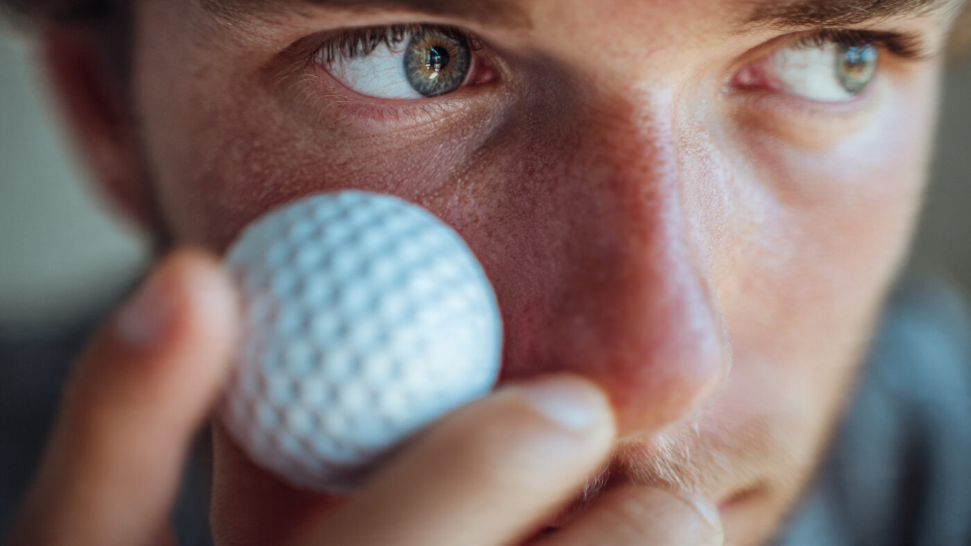 Best Golf Balls for High Swing Speed (Max Distance & Control)