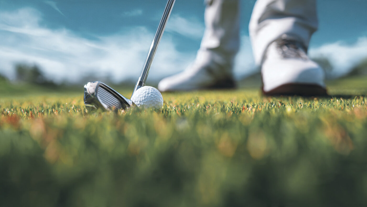 Best Golf Balls for Mid Handicap – Upgrade Your Distance & Control