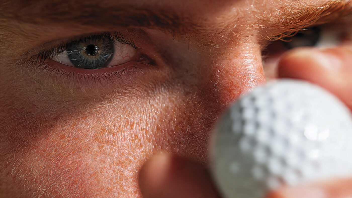 Best Golf Balls for Seniors (More Distance & Easy Launch)