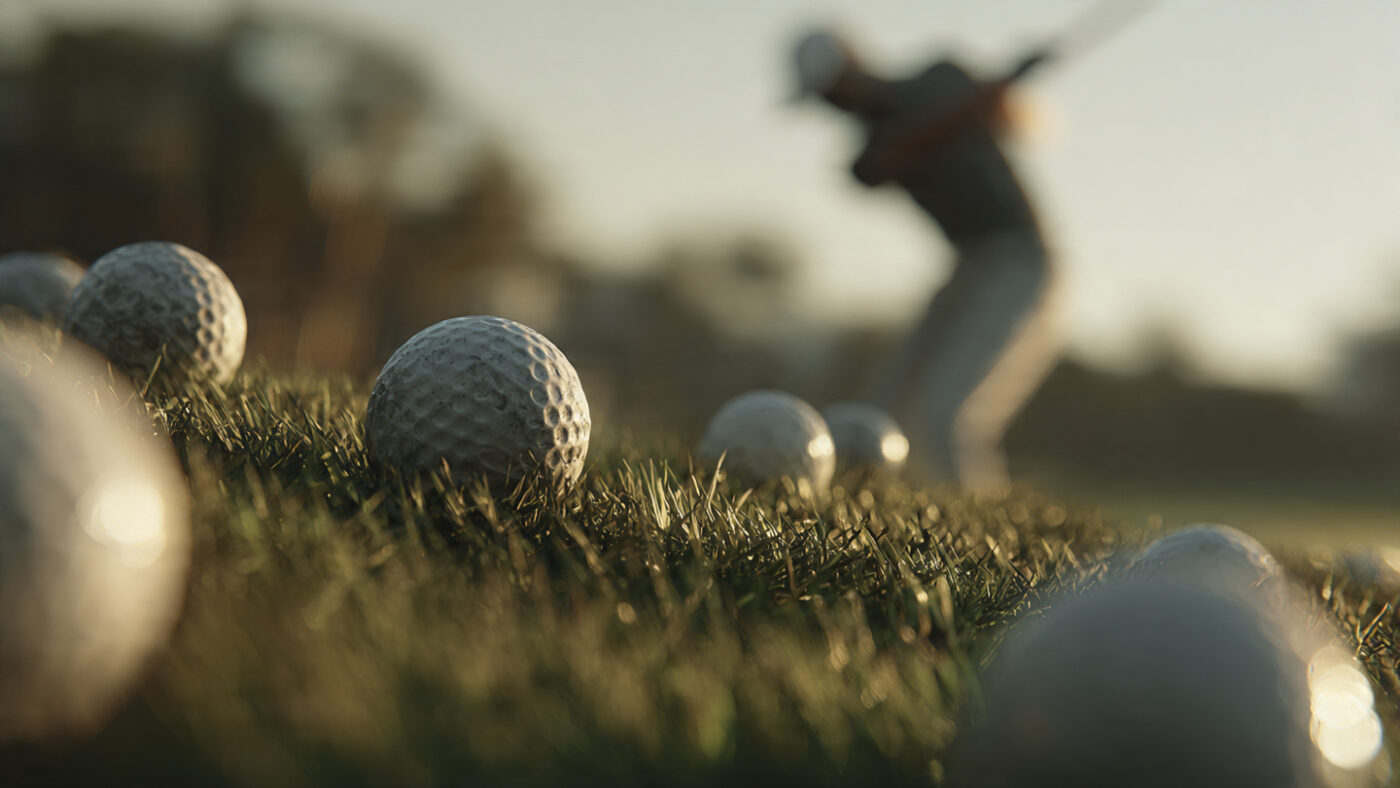 Best Golf Balls for Slice and Distance (Fix Your Slice & Gain Yardage)