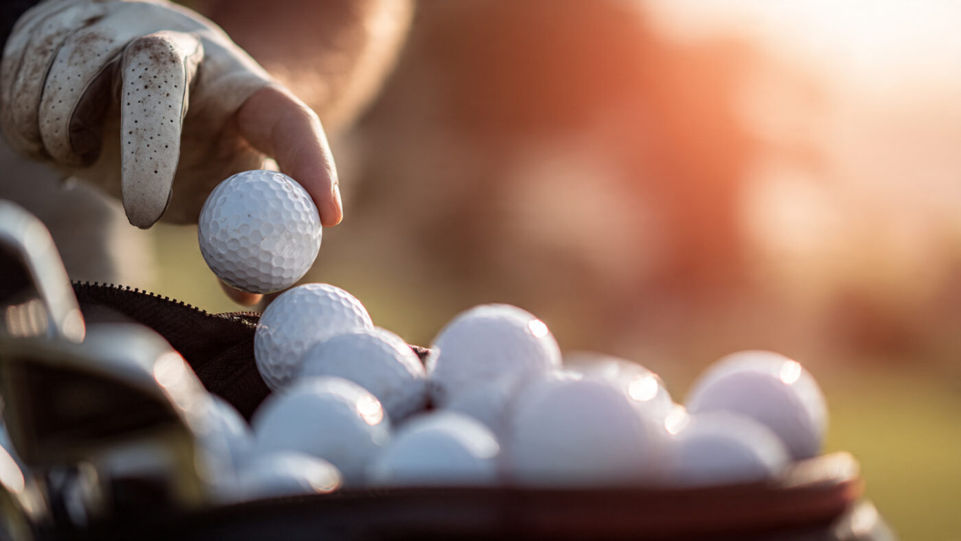 Best Golf Balls for Spin – Increase Control Around the Greens
