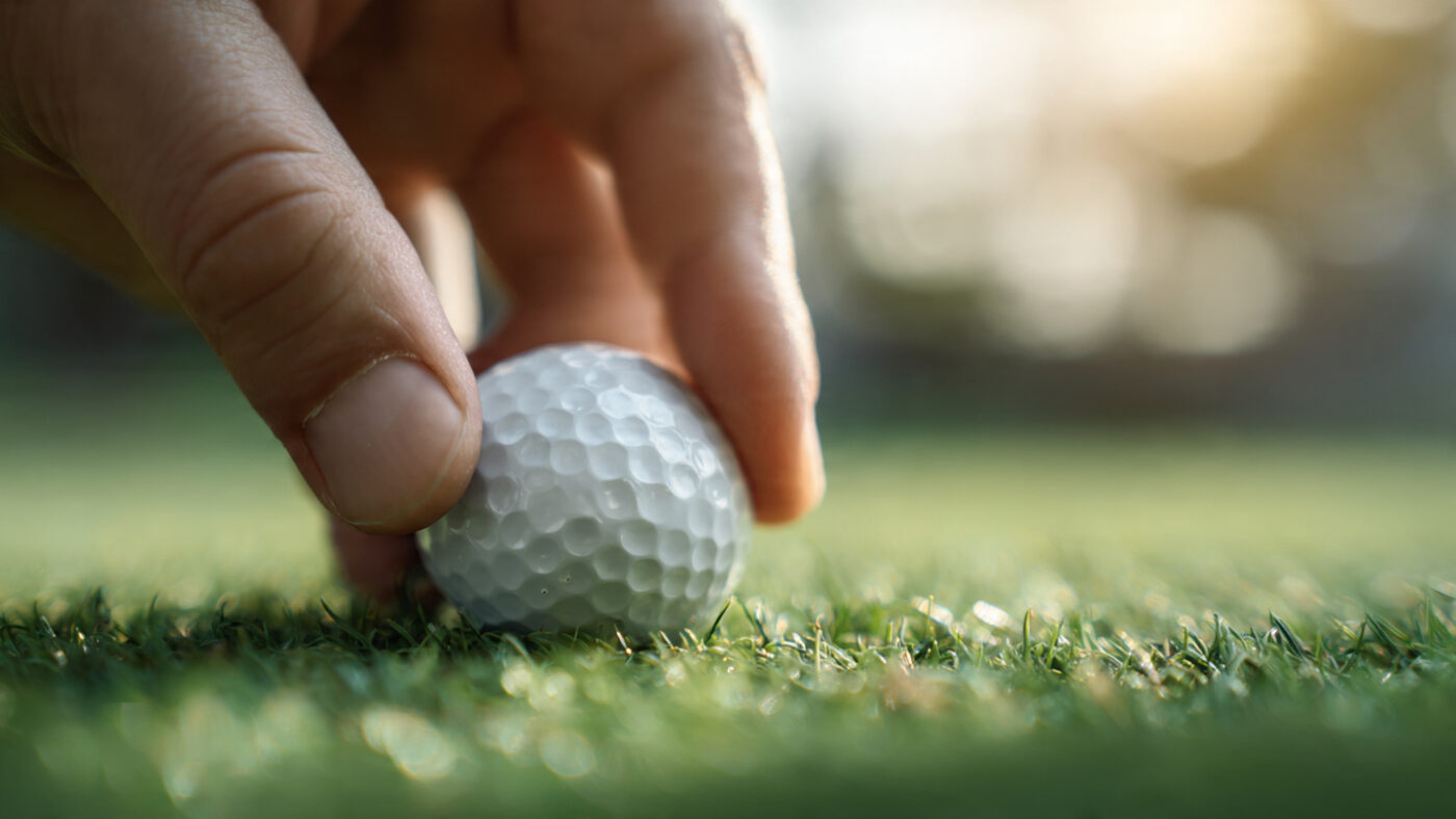 Best Golf Balls for Straight Shots – Reduce Slice and Improve Accuracy