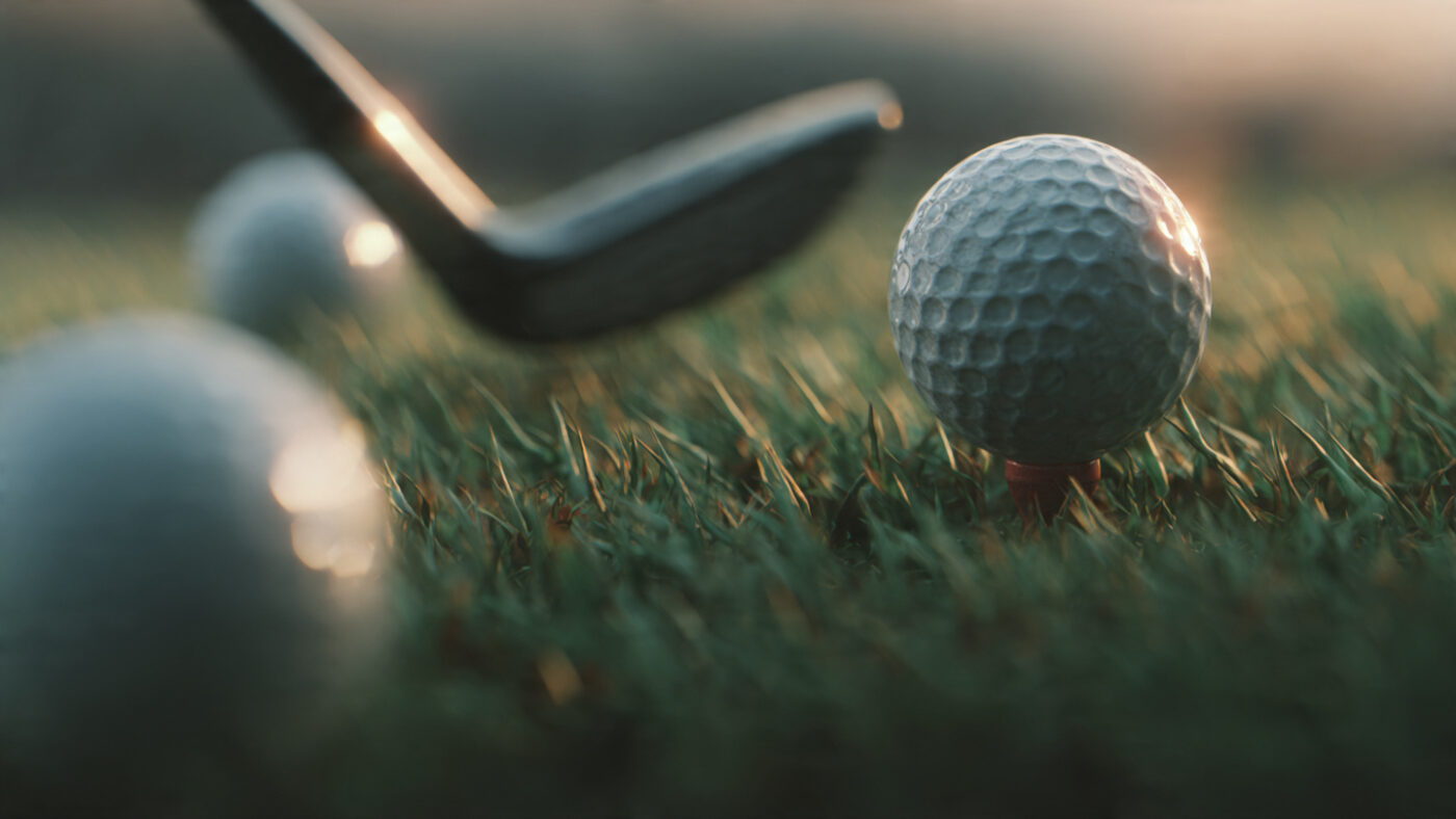 Best Golf Balls for Straight and Distance (Hit Straighter & Longer Shots)