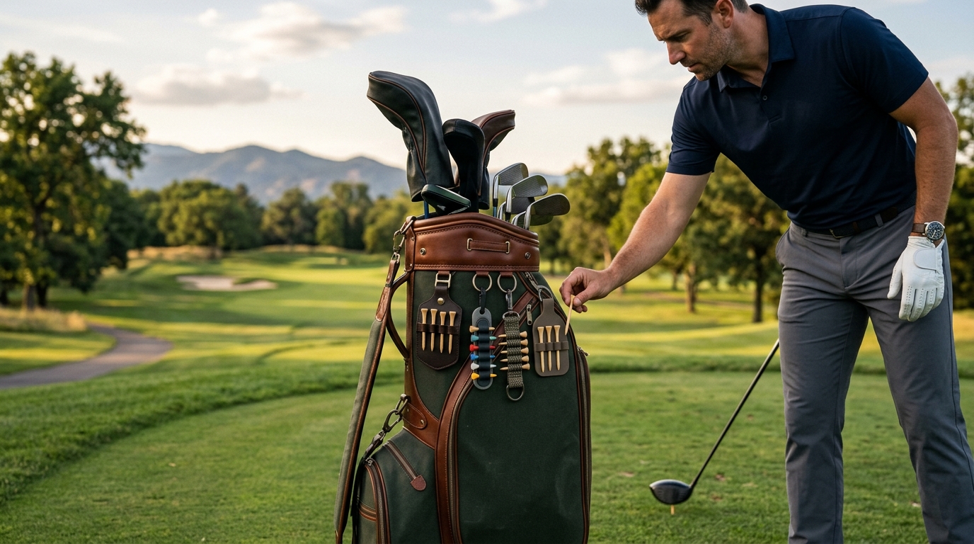 Best Golf Club Head Travel Protectors Prevent Snapped Shafts on Your Next Trip