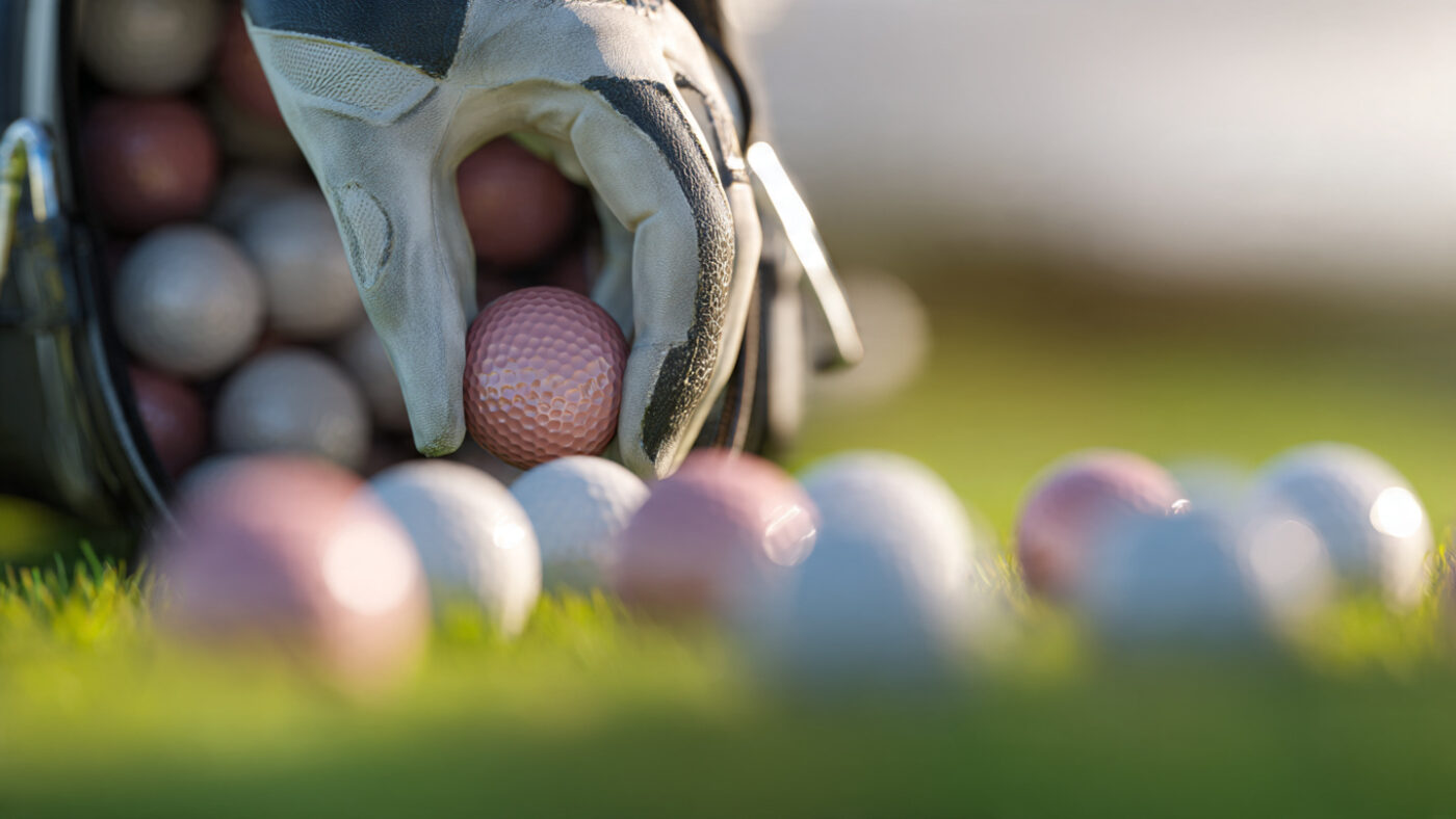Best Golf Equipment for Swing Speed The Ultimate Guide to Distance and Performance