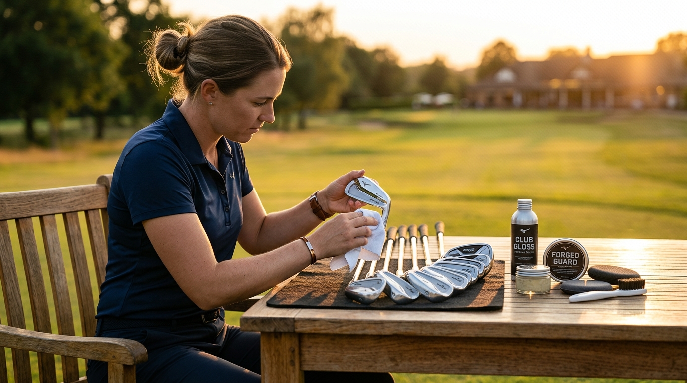 Best Golf Grip Solvents The Safest & Most Effective Options for DIY Regripping women