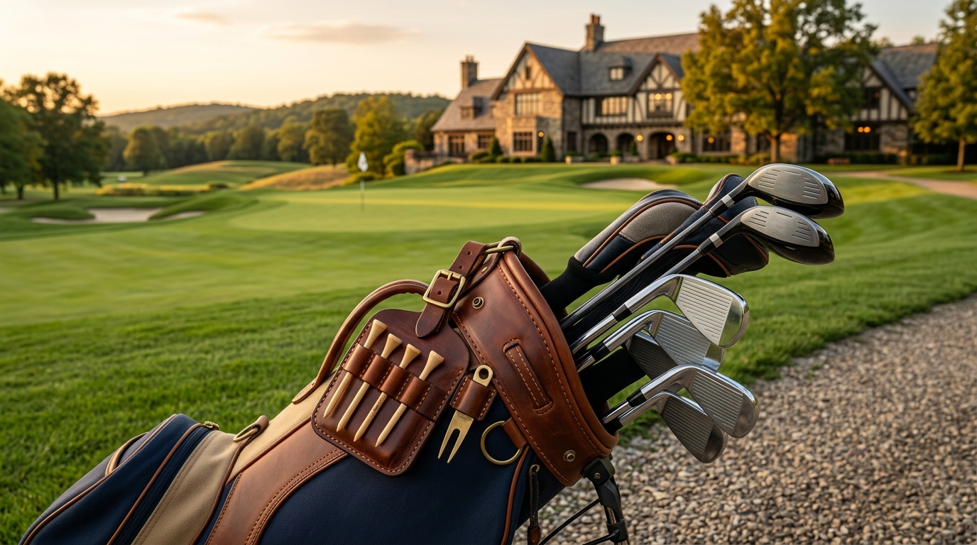 Best Golf Tee Holders 7 Ways to Keep Your Tees Organized and Accessible