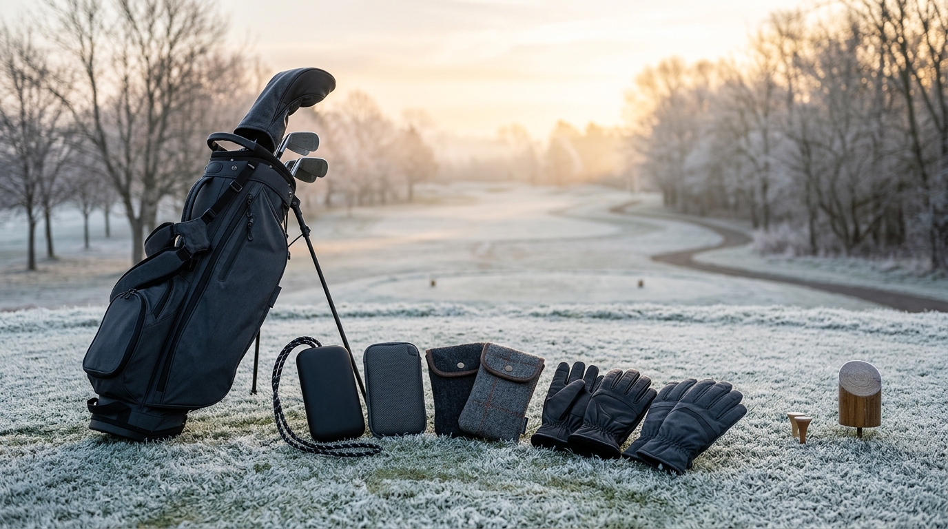 Best Hand Warmers for Golf Top-Rated Picks for Every Winter Golfer
