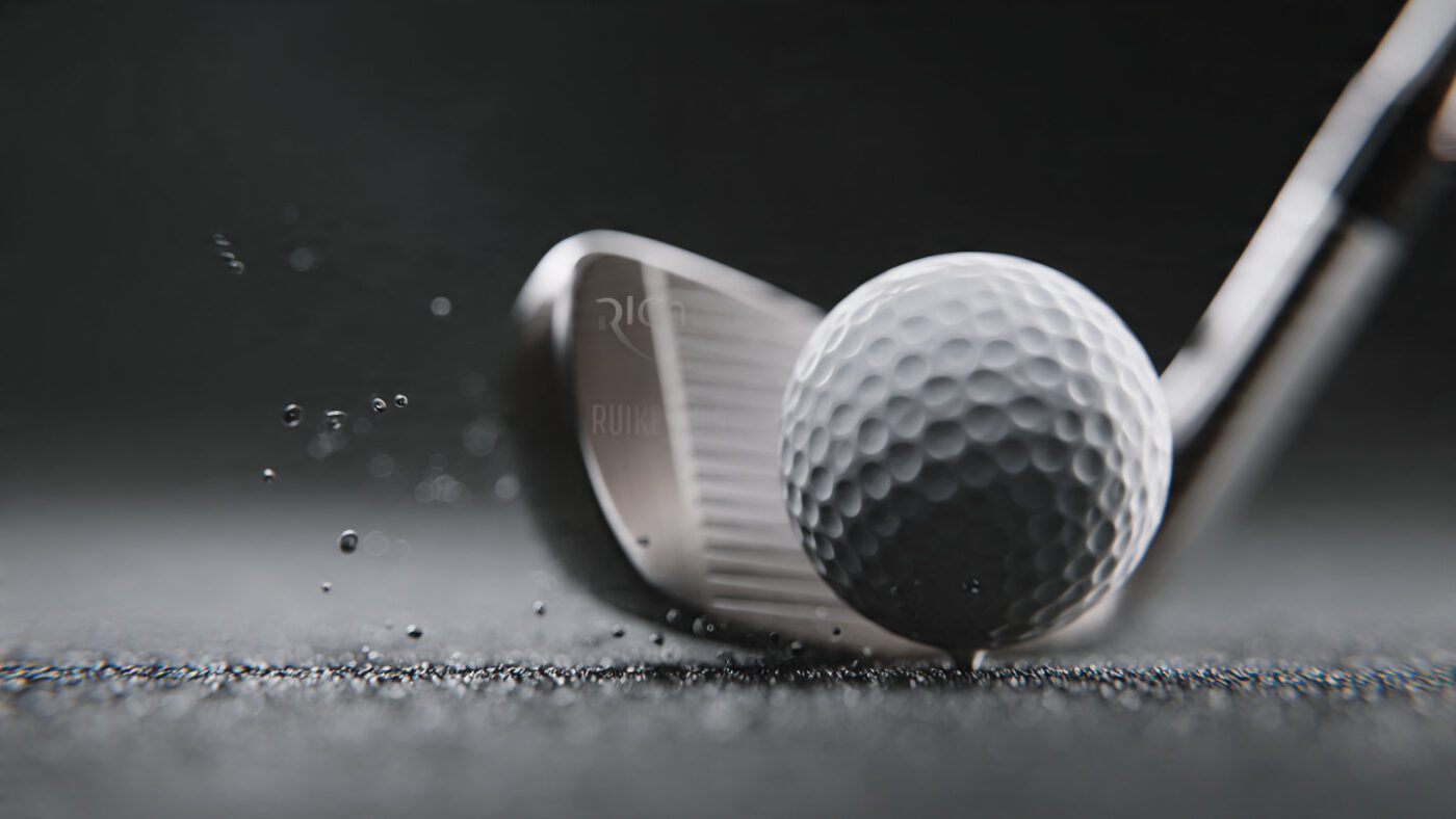 Best Low Spin Golf Balls (Max Distance & Straighter Drives)