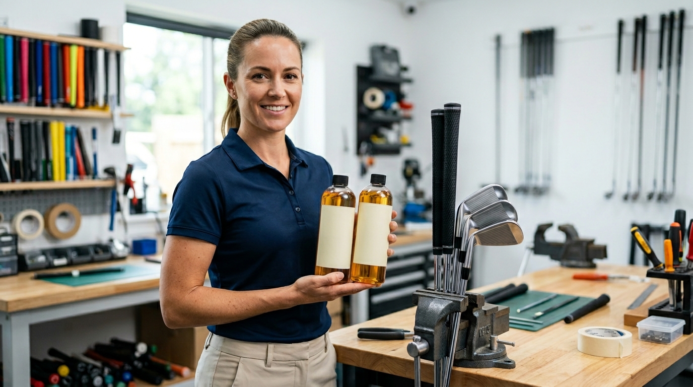 Best Metal Polish for Golf Clubs Safe Options for Forged and Cast Irons