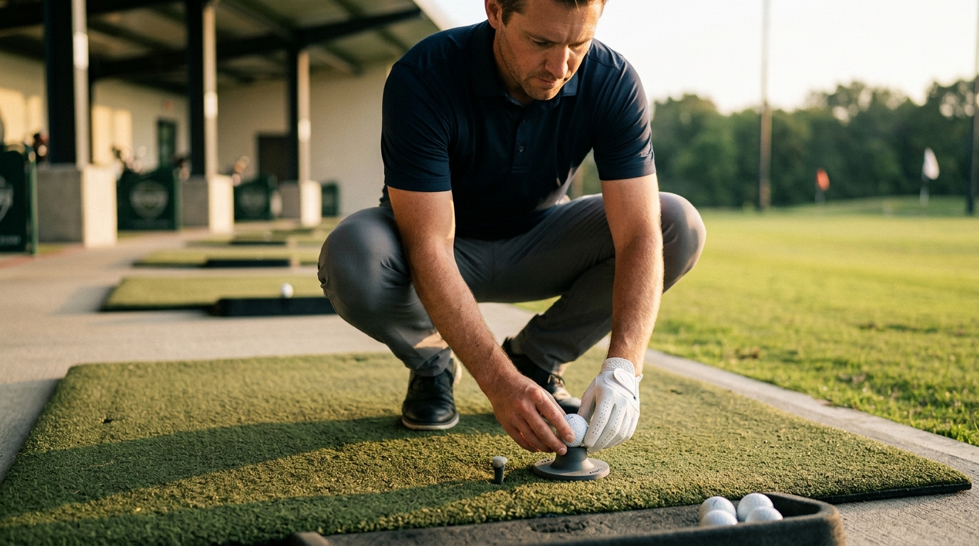 Best Rubber Tees for Driving Range Mats Top Picks for Better Practice