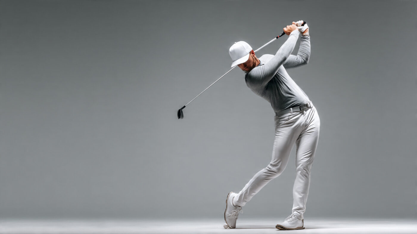 Best Shaft for Swing Speed (Complete Driver Shaft Guide)