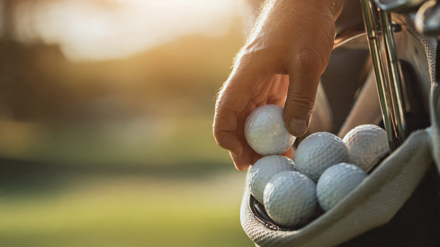 Best Soft Feel Golf Balls (Top Picks for Comfort & Performance)