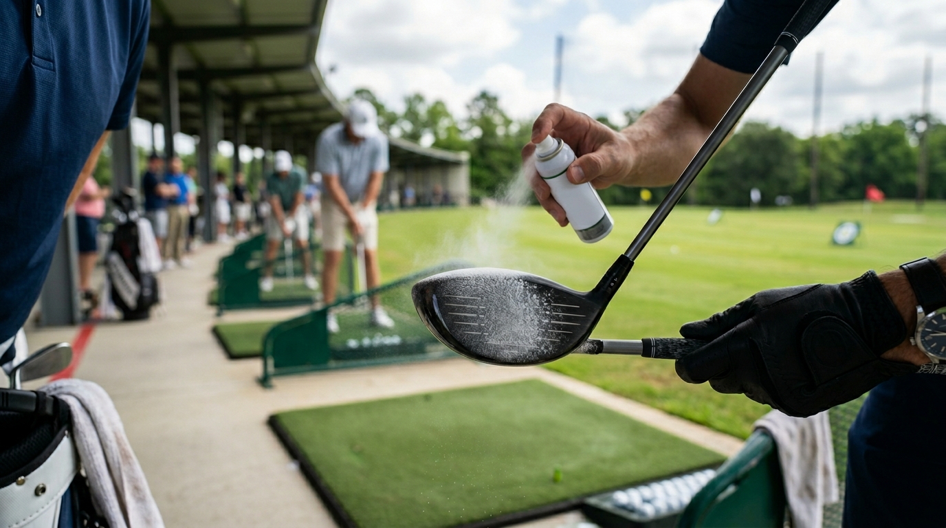 Best Spray Paint for Golf Carts The Most Durable Finishes