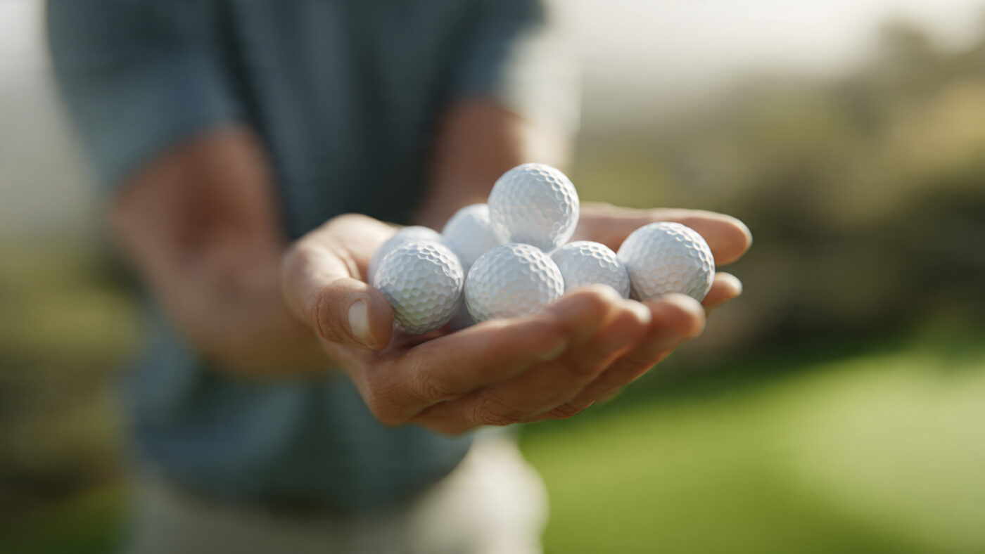 Best Srixon Golf Balls (Top Models Ranked for Distance & Value)