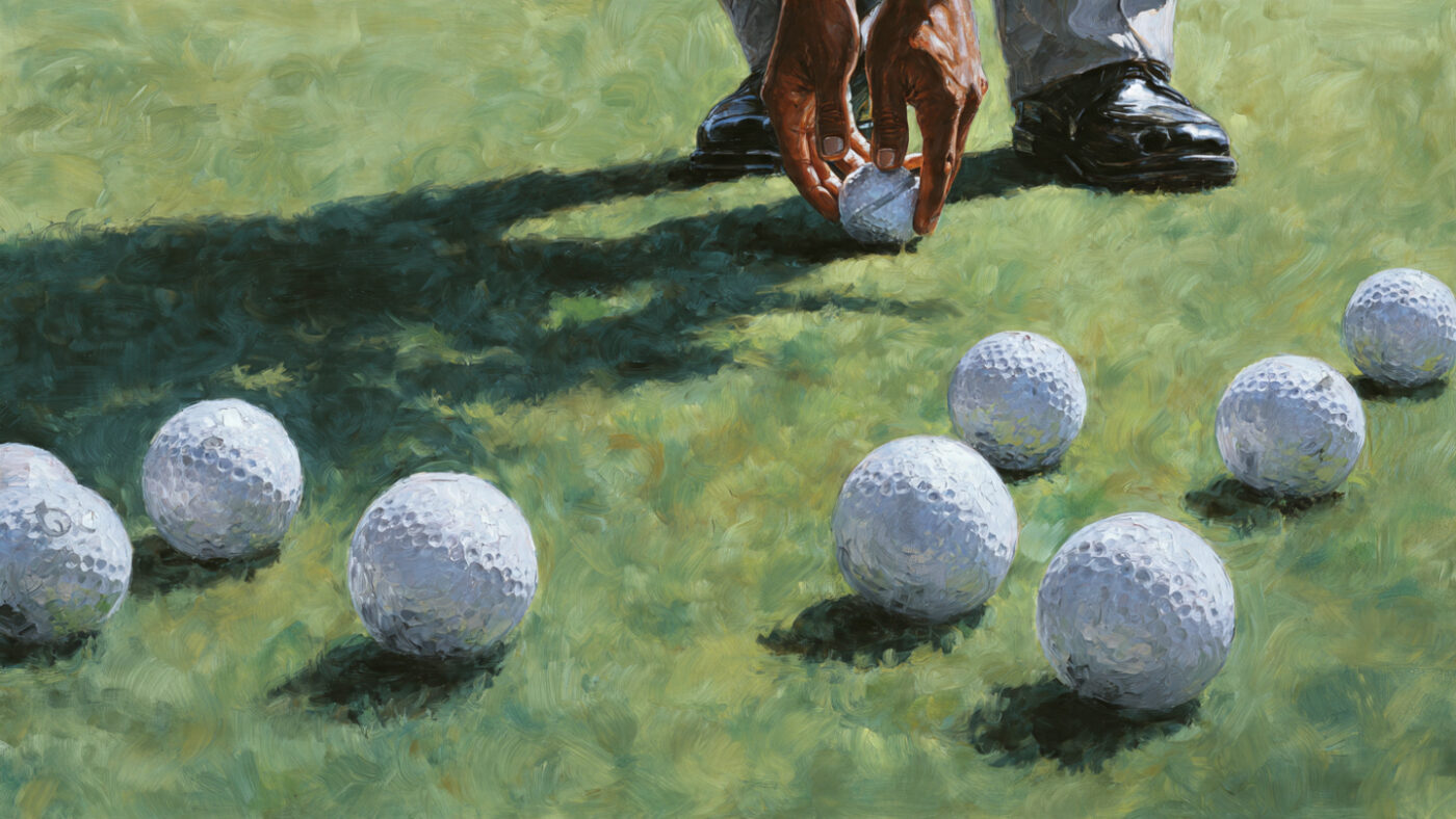 Best TaylorMade Golf Balls – Which One Should You Choose
