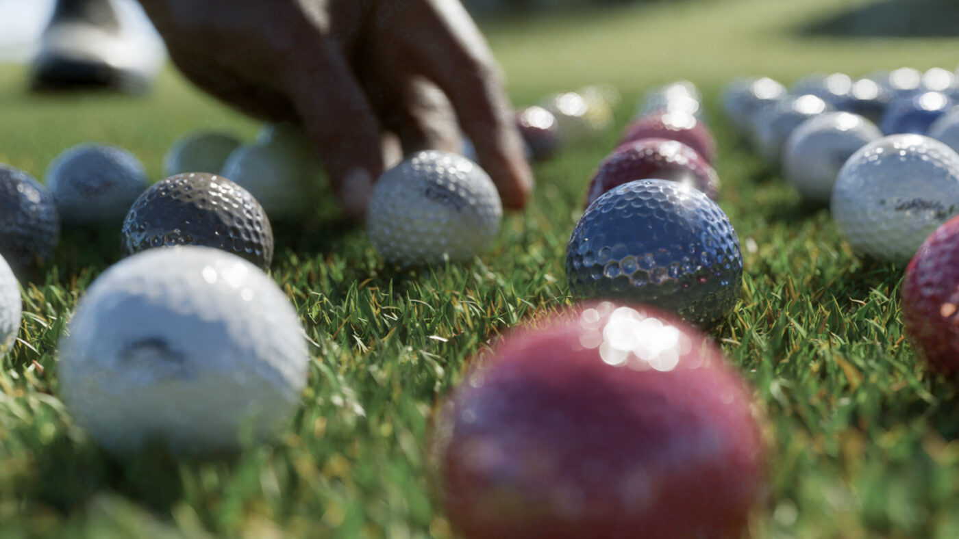 Best Urethane Golf Balls (Top Picks for Spin, Control & Performance)